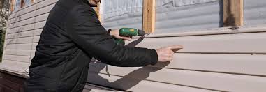 Best Vinyl Siding Installation  in Oak Hill, WV